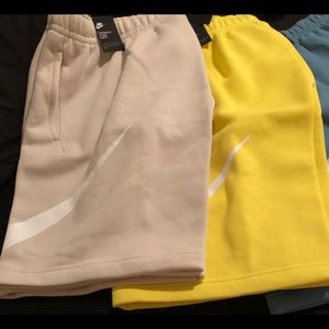 Nike shorts